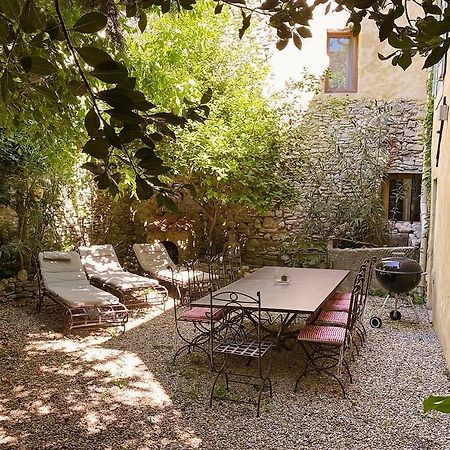 La Marisol Villa L'Isle-sur-la-Sorgue Exterior photo