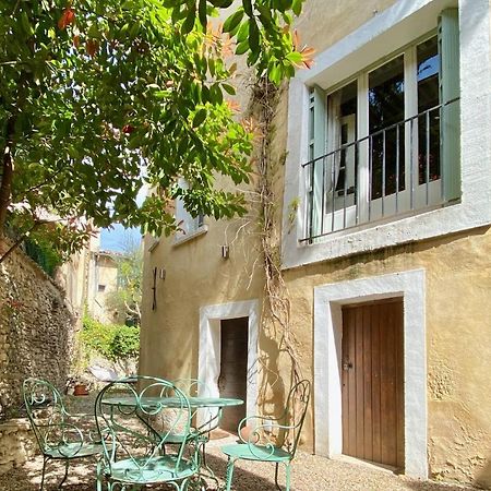 La Marisol Villa L'Isle-sur-la-Sorgue Exterior photo