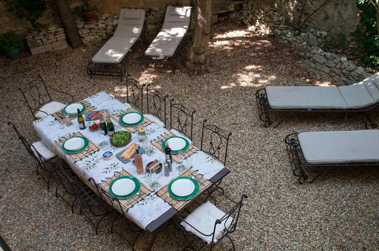 La Marisol Villa L'Isle-sur-la-Sorgue Exterior photo