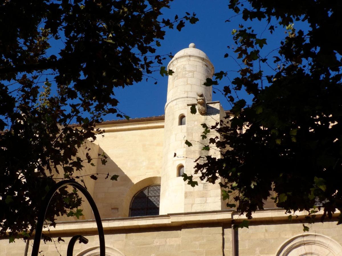 La Marisol Villa L'Isle-sur-la-Sorgue Exterior photo
