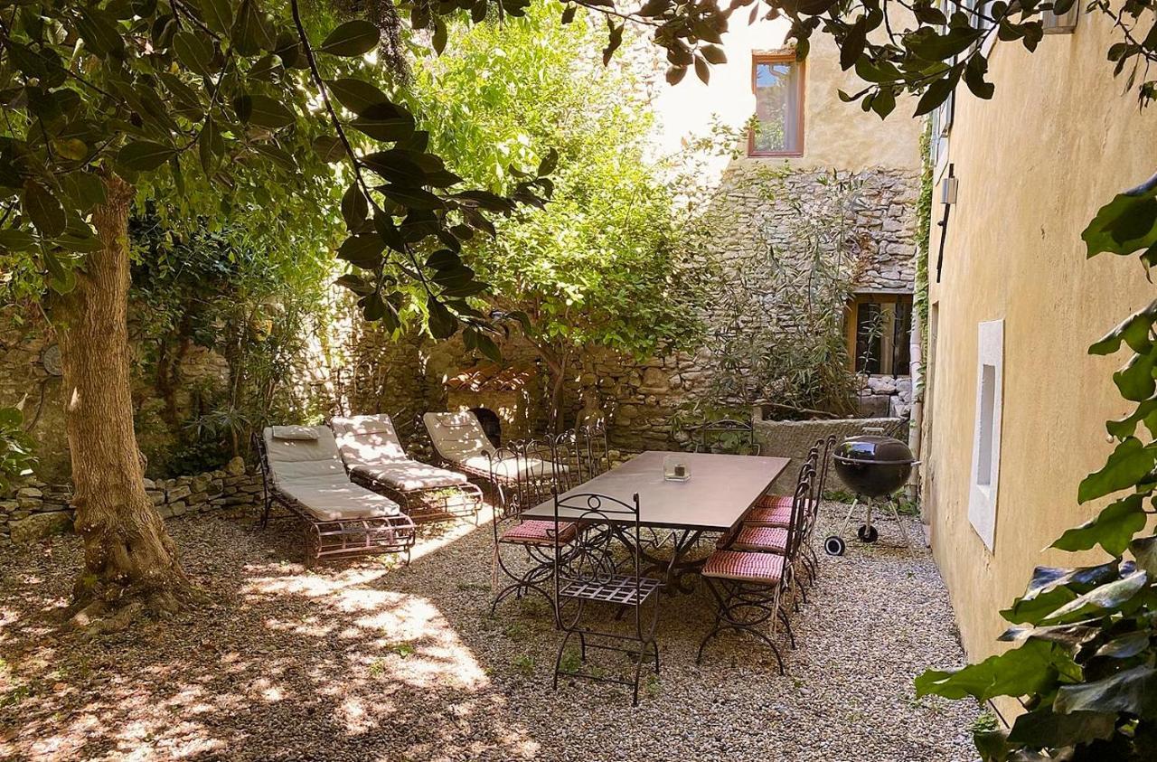 La Marisol Villa L'Isle-sur-la-Sorgue Exterior photo