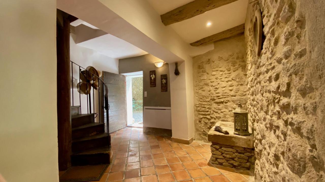 La Marisol Villa L'Isle-sur-la-Sorgue Exterior photo