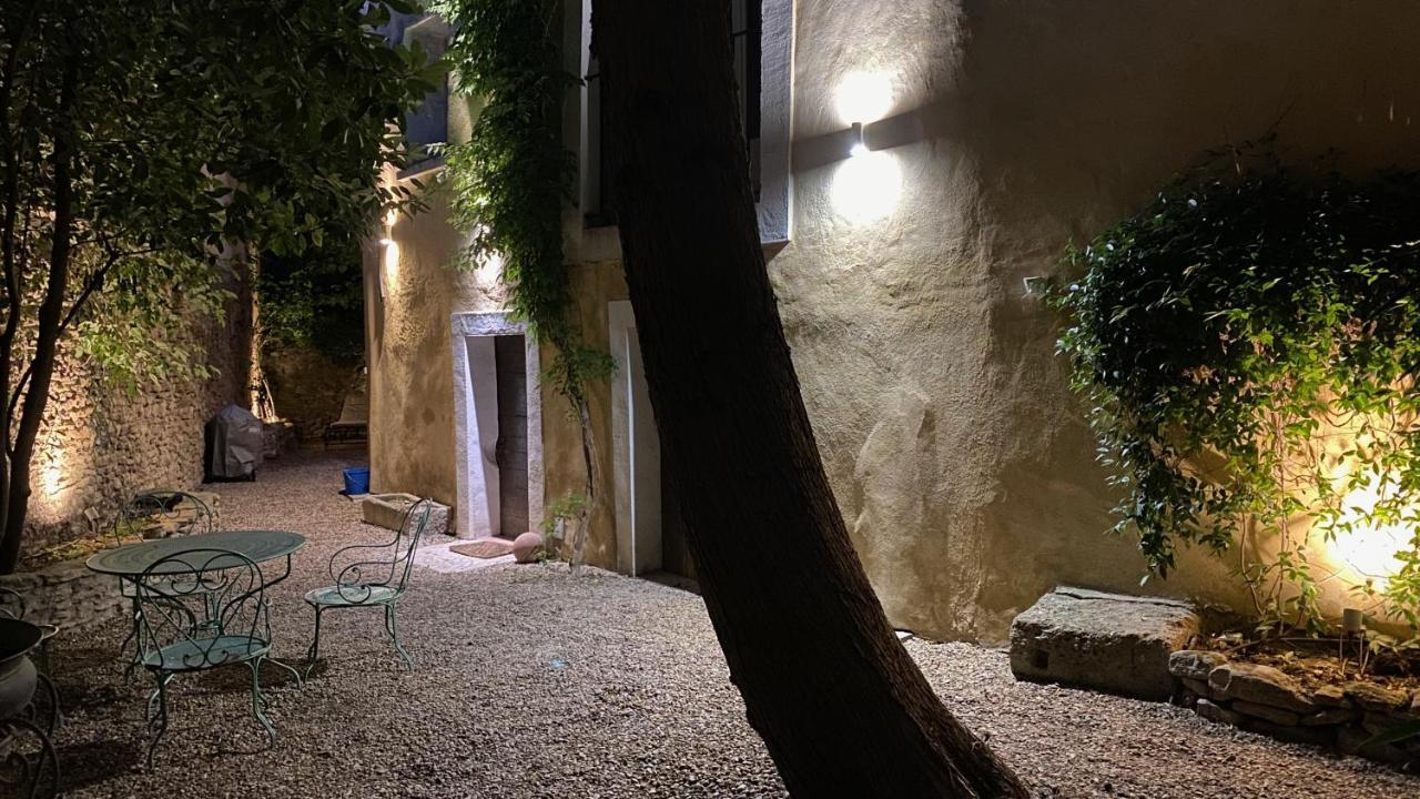 La Marisol Villa L'Isle-sur-la-Sorgue Exterior photo